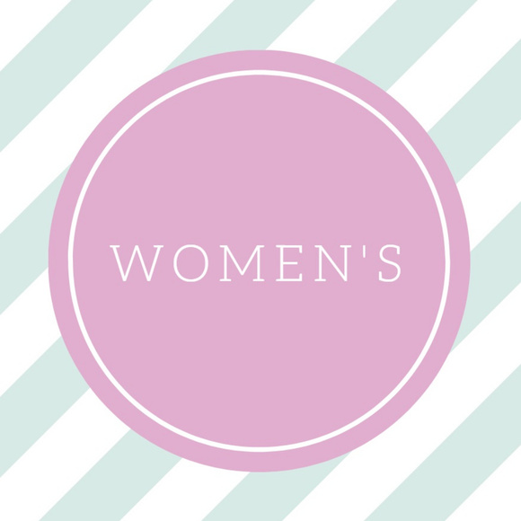 Women's Clothing & Shoes - Picture 1 of 1